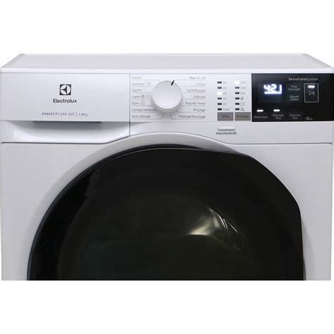 electrolux ew6f1496am